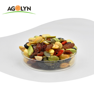 Vente de gros Boîte de collations variées Fruits secs et noix Aliments sains Noix mélangées - Product Image 6