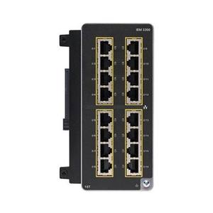 IEM-3300-8T= IE3300 พร้อมโมดูลขยายพอร์ตทองแดง 8 GE - Product Image 2