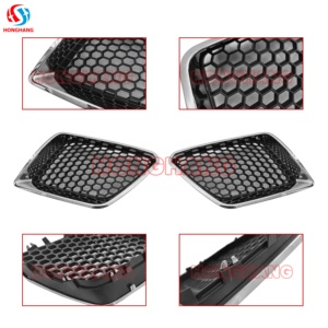 กระจังหน้าส่วนบนของกระจังหน้าสำหรับ Pontiac <span class=keywords><strong>G8</strong></span> 2008 2009 - Product Image 2