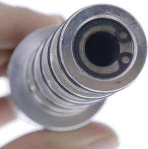 Válvula Solenoide Hidráulica AT310586, Nueva de Repuesto de la Marca Ringees para John Deere, para Retroexcavadora 410J 315SJ 210LE 210K - Product Image 5