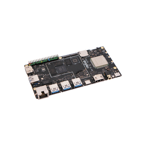 NIO 12L MTK Genio 1200 Octa Core SBC, Placa de Desarrollo de Computadora de Placa Única con Sistema Operativo Preinstalado, Radxa - Product Image 3
