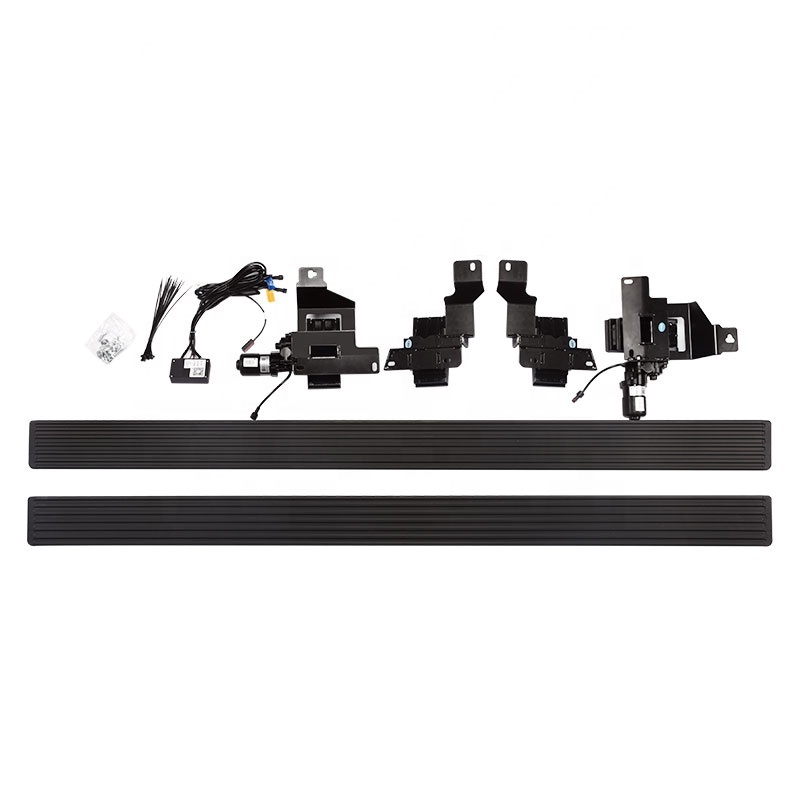 Other Accessories Original Style Aluminum Running