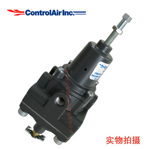 Regulador de Presión Controlair Inc. 300-Bc 1/4 Pulgadas para Gas a Temperatura Normal, Hecho en EE. UU. - Product Image 2