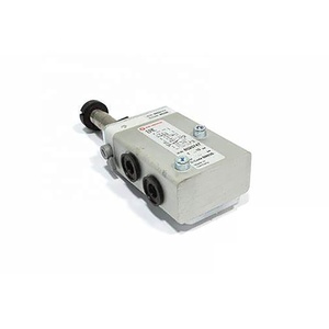 โซลินอยด์ 8020747000000000 |   ขนาดกะทัดรัดสำหรับระบบอัตโนมัติแบบนิวเมติก - Product Image 1