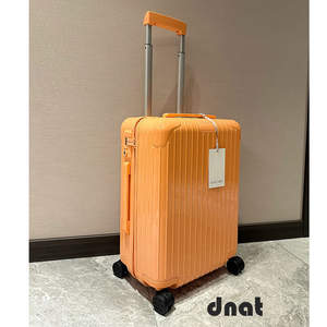 <span class=keywords><strong>Achat</strong></span> de produits authentiques de Chine pour la nouvelle alternative essentielle SALSADELUXE, bagages à main en polyester PC multicolores - Product Image 3