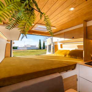 맞춤형 RV 소파 침대 매트리스, 맞춤형 변형 가능 침대 사이즈, 의료용 메모리폼, 통기성 병원 가정용 가구 - Product Image 4