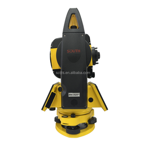 Station totale topographique professionnelle de précision 1'' ou 2'' South A1/NTS-A12R15 – Instrument de topographie à prix avantageux A1/NTS-A - Product Image 6