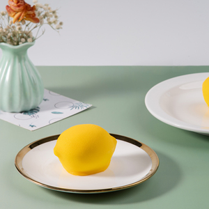 Bánh phồng trái cây bánh tart đông lạnh bánh pho mát đông lạnh Gelato fruitcakes bánh pho mát dứa bánh xoài Kem Giao hàng nhanh - Product Image 5