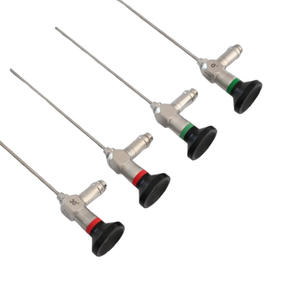 <span class=keywords><strong>ENT</strong></span> usar sinuscópio vídeo rígido médico otoscópio laringoscópio endoscópio - Product Image 4