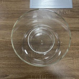 ถังแก้วขนาดเล็กสำหรับใส่ปลาในห้องนั่งเล่นสุดสร้างสรรค์ - Product Image 4