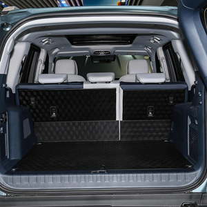 Baic Bj60 Bj-60 2025, Vehículo Híbrido Enchufable Grande, Nuevo Motor Chino <span class=keywords><strong>2022</strong></span>, SUV Eléctrico, Autos Económicos, <span class=keywords><strong>Precios</strong></span> 2020, Auto Híbrido Chino - Product Image 6