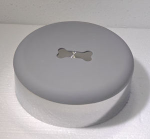 <span class=keywords><strong>New</strong></span> Heavy Duty Coldest Dog <span class=keywords><strong>Bowl</strong></span> Anti Rust Metal <span class=keywords><strong>Pet</strong></span> <span class=keywords><strong>Bowl</strong></span> Non Slip 3 Camadas Isoladas de Aço Inoxidável Dog Água Food <span class=keywords><strong>Bowl</strong></span> - Product Image 4