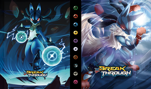 Classeur à anneaux premium 4 pochettes pour <span class=keywords><strong>cartes</strong></span> à collectionner Pokémon Mewtwo <span class=keywords><strong>Mew</strong></span>, 50 feuilles, capacité 400 <span class=keywords><strong>cartes</strong></span>, pour album de <span class=keywords><strong>cartes</strong></span> Pokémon - Product Image 6