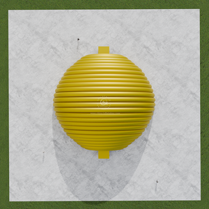 Tente <span class=keywords><strong>gonflable</strong></span> durable imperméable portative professionnelle de construction avec l'installation facile pour des structures de bâtiment d'entrepôt d'arche - Product Image 6