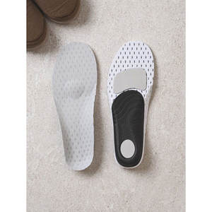 220 ~ 250mm di Comfort e solette sportive con supporto ad arco in materiale PU posto nella parte inferiore - Product Image 1