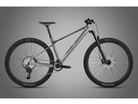 Vélo de montagne TWITTER en fibre de carbone 27,5'' 29'' M10 sans fil 13 vitesses avec frein à disque hydraulique pour adulte