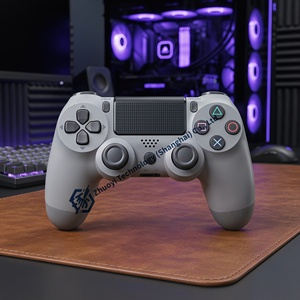 ps5 ps4 <strong>controller</strong> gamesir g7 pro game ps gamepad for pc wireless n64 bluetooth scuff 2 switch <strong>scuf</strong> custom u logitech control - Product Image 5