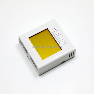 Sıcaklık ve Nem Sensörü Bilgisayar Odası Depo ve Veri Merkezi Yüksek Hassasiyet Yüksek Hassasiyet - Product Image 2