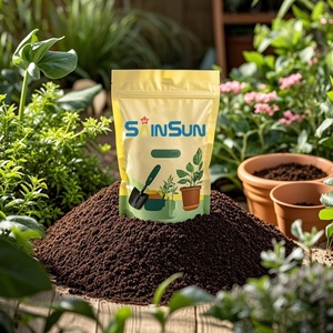 Sachet de Substrat de Sol pour Aquarium Plantaire, Sable et Engrais pour Plantes d'Eau Douce - Product Image 3