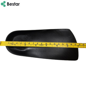 Plantillas Ortopédicas Deportivas y de Confort Personalizadas con Carcasa de Fibra de Carbono 3/4, Soporte de Arco de Acetal Termoplástico - Product Image 4