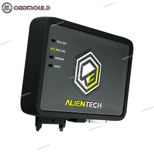 ชุดอุปกรณ์ ALIENTECH KESS V3 สำหรับโปรแกรมมิ่ง TCU ECU พร้อมการเปิดใช้งานโปรโตคอล Marine & PWC OBD-Bench-Boot "แบบครบชุด" - Product Image 3