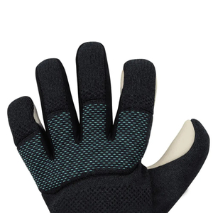 Gants de gardien de but en latex de qualité supérieure à prix raisonnable, écologiques, fabriqués par un grand fabricant, personnalisables - Product Image 5