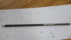 Nouvel Équipement Semi-Automatique de Formage de Filetages Heling Machinery – Moteur Froid Haute Précision et Automatique pour la Fabrication de Quincaillerie - Product Image 6