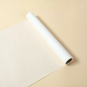 Chịu nhiệt độ cao không thấm mỡ giấy không dính hộ gia đình giấy cuộn tự làm bánh tin tức in giấy nướng thực phẩm cuộn - Product Image 3