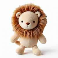 Peluches personnalisées de 8 pouces, jouets en peluche, poupées, peluches anime, peluches de dessins animés, mignonnes, kawaii, pour machine à griffes, pour garçons