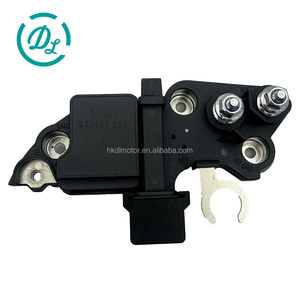 Nouveau régulateur de tension d'alternateur DL EexcavaStart 24 volts 0272221002 0272221006 0272221008 pour moteur C7.1 CAT 323D2 950K 966H - Product Image 1