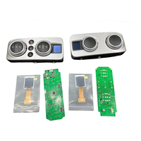 Kit de commande de climatisation de porte, PCB, interrupteur de commande de climatisation de chauffage AC pour McLaren 12C, MP4, 650S, 625C, 675LT, 11M3136CP, 11M3137CP