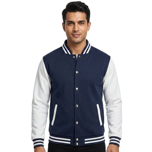 <b>Baseball</b> <b>Jacket</b> <b>Men</b> Spring Autumn Varsity <b>Jacket</b> Two Wear Streetwear Embroidered Women's Coat Luxury <b>Men</b> Clothing - Product Image 1