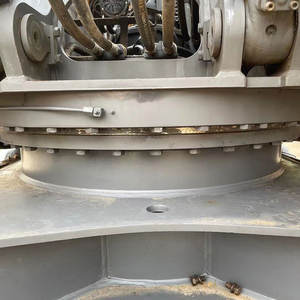 Prix d'usine Volvo EC240BLC Excavatrice sur chenilles d'occasion de grande taille EC240 EC210DL Composants du moteur et de la pompe principaux à vendre à bas prix avec EPA - Product Image 6