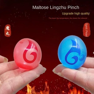 Poupée à presser Dragon Ball, jouet de décompression pour bureau, vente en gros - Product Image 4