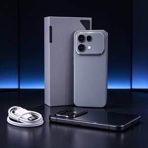 สมาร์ทโฟนขายดี ราคาประหยัด รุ่น Note 60Pro "มีหลายสีให้เลือกสำหรับขายส่ง" รองรับ 4G/5G ทั่วโลก ซิมคู่ - Product Image 5