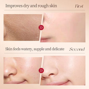 Masque en feuille de collagène OEM, produits de soin de la peau personnalisés, masque hydratant réparateur pour le visage, masque éclaircissant anti-rides - Product Image 6