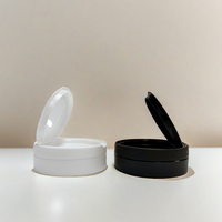 Vente en gros personnalisé OEM ODM 6mg Citrus Energy Pouch Canette de snus en plastique pour rafraîchir l'échantillon gratuit
