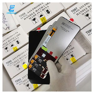 Écran tactile LCD de remplacement pour téléphones mobiles Redmi 7/7Pro/7S/Note <span class=keywords><strong>9S</strong></span>, qualité FHD, dureté saphir, garantie 1 an, vente en gros - Product Image 1