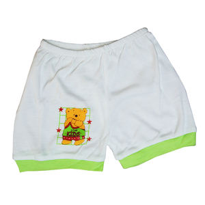 Briantex Set <span class=keywords><strong>di</strong></span> abbigliamento per neonati vestiti estate bambino bambini 2 pezzi t-shirt pantaloncini bambino due pezzi Set abbigliamento Casual OEM - Product Image 4