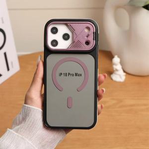 เคสโทรศัพท์ซิลิโคนน้ำหอมแบบขายส่ง เหมาะสำหรับรุ่นต่างๆ ป้องกันการตกกระแทก ครอบคลุมทุกด้าน - Product Image 3