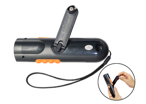 Bán buôn Hand Crank đài phát thanh khẩn cấp 800mAh Hand Crank Máy phát điện tay <span class=keywords><strong>Dynamo</strong></span> đèn pin - Product Image 4