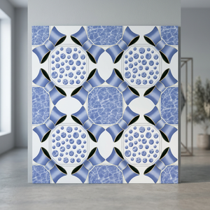 Wholesale Supply Indian Production Ceramic 40x40cm Digital Glossy Floor <b>Tiles</b> 16x16 Inch High Quality Digital Flooring <b>Tiles</b> - Product Image 5