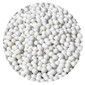 Équipement d'ultrafiltration de granulés de céramique minérale blanche fourni par le fabricant 1 an pour les machines de traitement de <span class=keywords><strong>purification</strong></span> de l'<span class=keywords><strong>eau</strong></span> - Product Image 1
