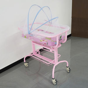 Cina vendite della fabbrica lussuoso ospedale per neonati lettino per bambini lettino medico lettini per neonati per neonati ospedale infermieristico - Product Image 3