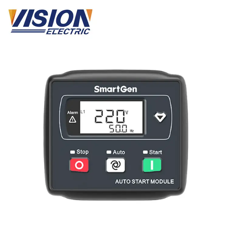 Originale Smartgen HGM1790N Modulo di Avvio AUTOMATICO Generatore Regolatore