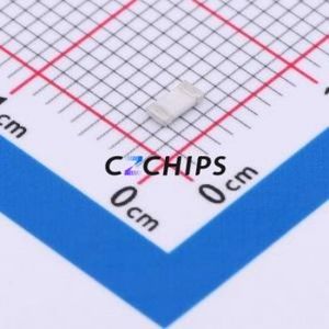 1206TD20A One-Time Fuse 1206 Fuse ( Type: SMD Fuse ) - Product Image 2