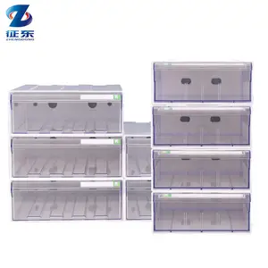 Cabinet File Organizer Mini Akten schrank 2021 Office Organizer A4 Schubladen box Office Organizer und Storage Home