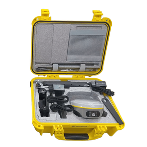 ราคาอุปกรณ์สำรวจ GPS ของ South รุ่น DGPS GNSS GPS RTK Base และ SOUTH GNSS RTK - Product Image 6