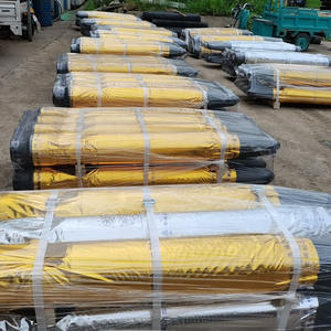 Vendas Diretas da fábrica Novo JUEQI Sb81 Disjuntor hidráulico Rock Breaker cinzel concreto disjuntor 40CR/42CRM - Product Image 6