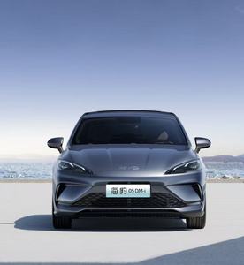 <span class=keywords><strong>Mejor</strong></span> Precio BYD Seal05 Auto Nuevo/Usado, Consumo de Combustible 2.9L, Autonomía 2100km, <span class=keywords><strong>Híbrido</strong></span> <span class=keywords><strong>Enchufable</strong></span>, Revolución en Ahorro de Energía - Product Image 2